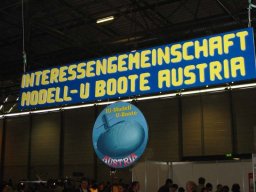 Messe Wien 2002