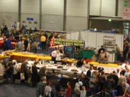 Messe Wien 2002