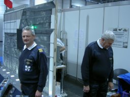Messe Wien 2006