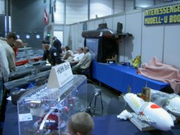 Messe Wien 2006