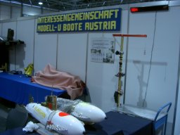 Messe Wien 2006