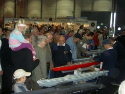 Messe Wien 2006