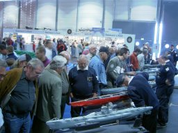 Messe Wien 2006