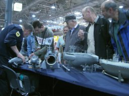 Messe Wien 2006