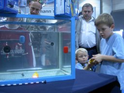 Messe Wien 2006