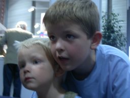 Messe Wien 2006