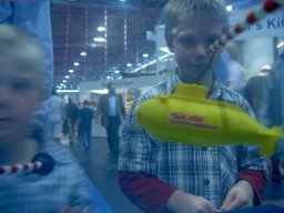 Messe Wien 2006