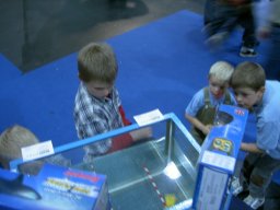 Messe Wien 2006