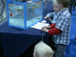 Messe Wien 2006