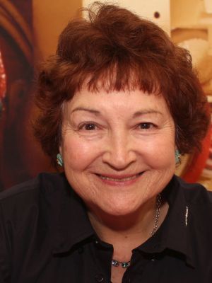 Elfriede Bayerl