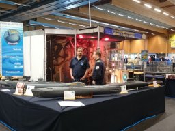 Messe Wels 2015