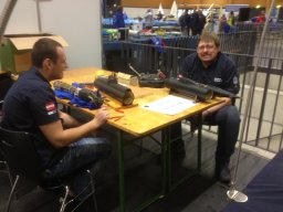Messe Wels 2015