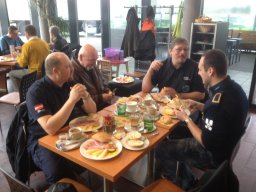 Messe Wels 2015