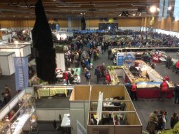 Messe Wels 2015