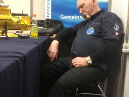 Messe Wels 2015