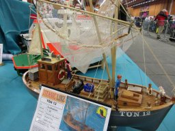 Messe Wels 2017