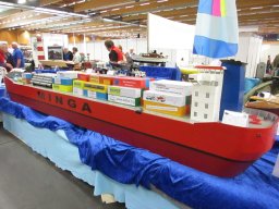 Messe Wels 2017