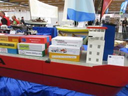 Messe Wels 2017
