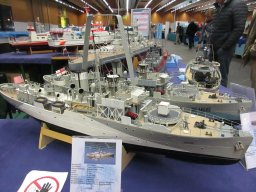 Messe Wels 2017