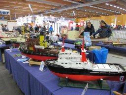 Messe Wels 2017