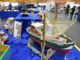 Messe Wels 2017