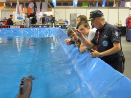 Messe Wels 2017