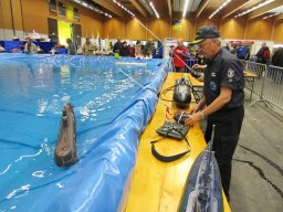 Messe Wels 2017