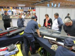 Messe Wels 2017