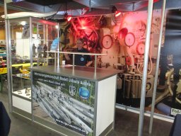 Messe Wels 2017