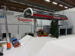 Messe Wels 2017