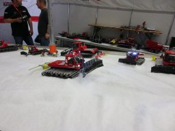 Messe Wels 2017