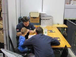 Messe Wels 2017