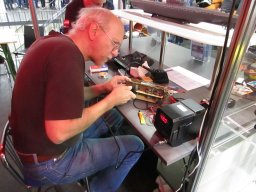 Messe Wels 2017