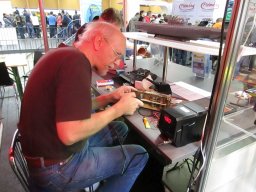 Messe Wels 2017