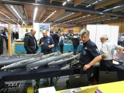 Messe Wels 2017