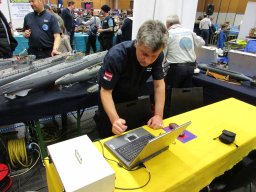 Messe Wels 2017