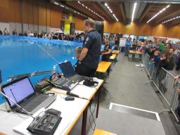Messe Wels 2017