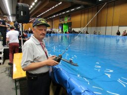 Messe Wels 2017