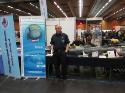 Messe Wels 2017