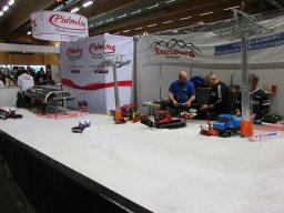 Messe Wels 2017