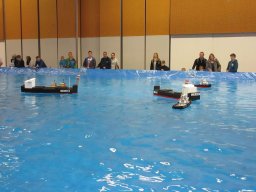 Messe Wels 2017