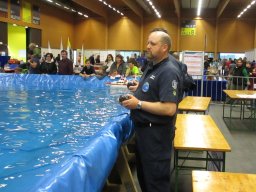 Messe Wels 2017