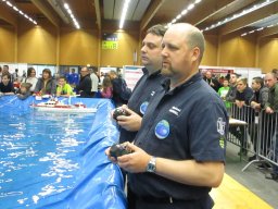 Messe Wels 2017