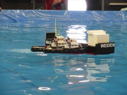 Messe Wels 2017