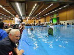 Messe Wels 2017
