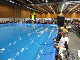 Messe Wels 2017