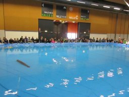 Messe Wels 2017