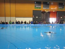 Messe Wels 2017