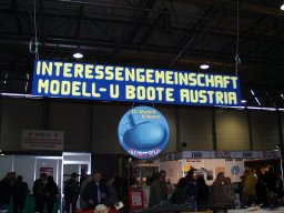 Messe Wien 2002