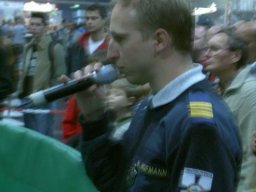 Messe Wien 2004